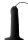 Hidden Desire INFERNO Hollow Vibrating Strap-On