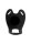 Hidden Desire INFERNO Hollow Vibrating Strap-On