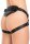 Hidden Desire INFERNO Back Support Strap-On