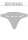 Hidden Desire INFERNO Seductive Thong Strap On