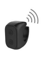 Hidden Desire Hollow Vibrating Strap-On Beige 20 cm