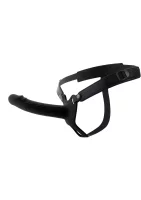 Hidden Desire Hollow Penis Strap on 18 cm