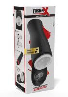 Hidden Desire Fusion X Deep Squeeze Nutbuster Triple...