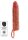 TOYJOY Penissleeve mit Vibration 20 cm