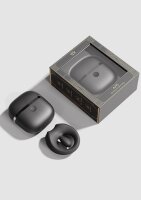 ZALO Apis Vibrating Ring for Couples App-Controlled Black Ø 3.2 cm