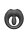 ZALO Apis Vibrating Ring for Couples App-Controlled Black Ø 3.2 cm
