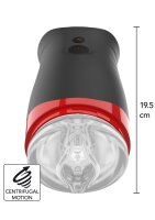 Hidden Desire Fusion X Quantum Cyclone Masturbator with...