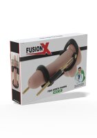 Hidden Desire Fusion X Penis Growth Training Basic Set...