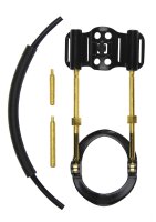 Hidden Desire Fusion X Penis Growth Training Basic Set Multicolor