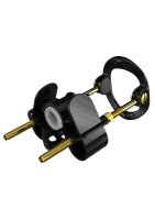 Hidden Desire Fusion X Penis Growth Training Basic Set Multicolor