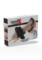 Hidden Desire Fusion X Penis Growth Training Comfort Set...