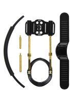 Hidden Desire Fusion X Penis Growth Training Comfort Set Multicolor