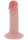 TOYJOY Deluxe Dual Density Thick Dildo 13 cm