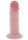 TOYJOY Deluxe Dual Density Thick Dildo 15 cm
