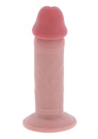 TOYJOY Deluxe Dual Density Thick Dildo 18 cm