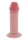 TOYJOY Deluxe Dual Density Thick Dildo 18 cm