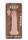 TOYJOY Deluxe Dual Density Thick Dildo 18 cm