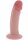 TOYJOY Deluxe Dual Density Thick Dildo 18 cm