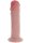 TOYJOY Deluxe Dual Density Thick Dildo 23 cm