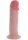 TOYJOY Deluxe Dual Density Thick Dildo 23 cm