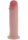 TOYJOY Deluxe Dual Density Thick Dildo 25.5 cm