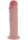 TOYJOY Deluxe Dual Density Thick Dildo 25.5 cm