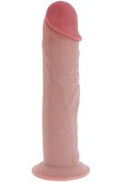 TOYJOY Deluxe Dual Density Thick Dildo 29.5 cm