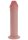 TOYJOY Deluxe Dual Density Thick Dildo 29.5 cm
