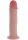 TOYJOY Deluxe Dual Density Thick Dildo 29.5 cm