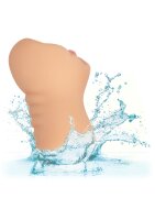 CalExotics Horny Housewife Vagina Masturbator Beige