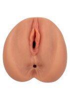 CalExotics The Dominatrix Vagina Masturbator Braun