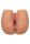 CalExotics The Lifeguard Torso Masturbator Brown 450 g