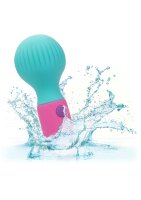 CalExotics To The Max Vibrating Wand Massager Multicolour 14 cm