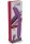 She.E.O. Tapping G-Spot Vibrator Purple 18 cm