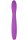 She.E.O. Tapping G-Spot Vibrator Purple 18 cm