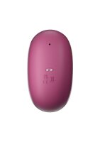 She.E.O. Licking Clitoral Automatic Pump Pink Ø 5.3 cm