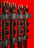 Taboom Desires Masterpiece Case Black