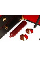 Taboom Desires Masterpiece Case Black