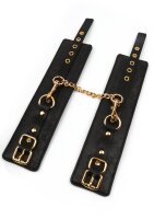 Taboom Tempt Bondage Set 3-Piece Black