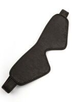 Taboom Tempt Bondage Set 3-Piece Black