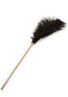 Taboom Tease Bondage Set 4-teilig Schwarz