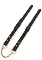 Taboom Tease Bondage Set 4-teilig Schwarz