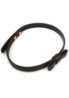 Taboom Tease Bondage Set 4-teilig Schwarz