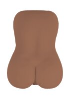 Hidden Desire Bangers Tight Chubby Slut Vagina Mastubator Beige 1 kg