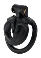 Hidden Desire Sissy Chastity Cage