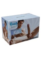 Hidden Desire Fuck Dolls Big Boner Billie Inflatable Doll...