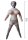 Hidden Desire Inflatable Love Doll