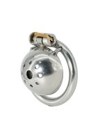 Hidden Desire Vault Keuschheitskäfig