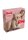 Hidden Desire Heavy Heather Inflatable Love Doll Beige