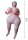 Hidden Desire Heavy Heather Inflatable Love Doll Beige